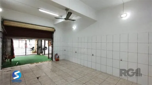 Ponto Comercial à venda, 57m² no Santana, Porto Alegre