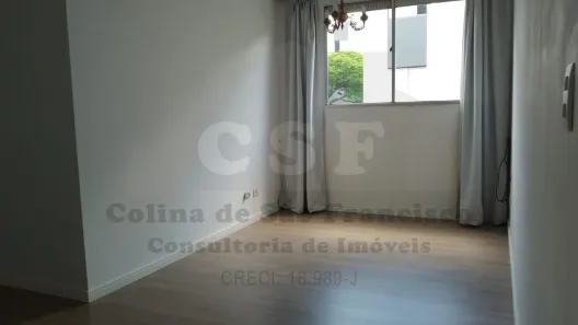 Apartamento com 2 Quartos à venda, 60m² no Jardim São Silvestre, São Paulo
