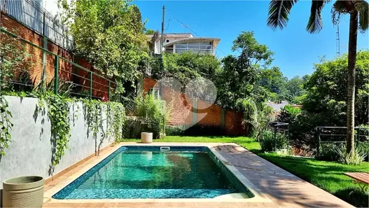 Casa com 3 Quartos para alugar, 430m² no Vila Albertina, São Paulo