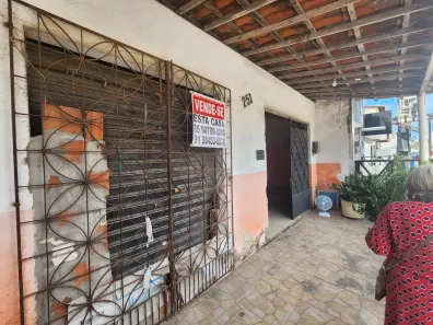 Casa com 2 Quartos à venda, 99m² no Jardim das Oliveiras, Fortaleza