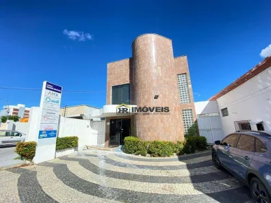 Sala Comercial para alugar, 9m² no Jóquei, Teresina