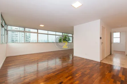 Apartamento com 3 Quartos à venda, 182m² no Perdizes, São Paulo