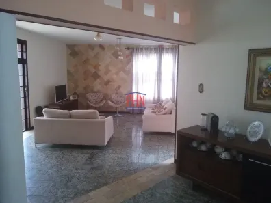 Casa com 5 Quartos à venda, 399m² no Camargos, Belo Horizonte