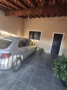 Casa com 3 Quartos à venda, 123m² no Cidade Jardim, Jacareí