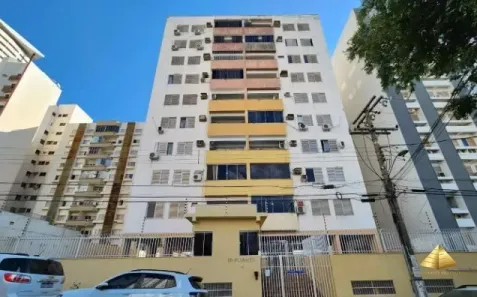 Apartamento com 2 Quartos à venda, 71m² no Alvorada, Cuiabá