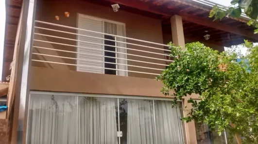 Casa com 3 Quartos à venda, 260m² no Jardim Recreio, Ribeirão Preto