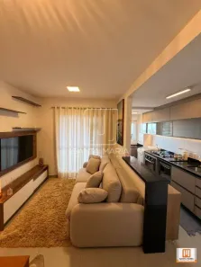 Apartamento com 2 Quartos à venda, 66m² no Quinta da Primavera, Ribeirão Preto