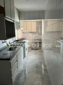 Apartamento com 2 Quartos à venda, 54m² no Parque Novo Mundo, São Paulo
