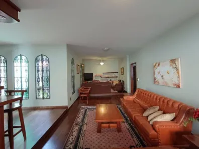 Casa de Condomínio com 5 Quartos à venda, 448m² no Jardim Santa Rosa, Itatiba