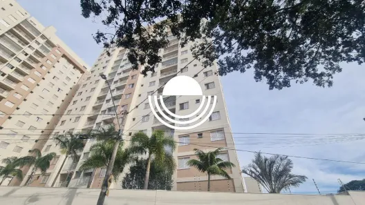 Apartamento com 3 Quartos à venda, 68m² no Jardim Aurélia, Campinas