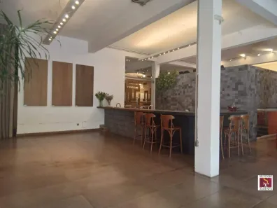 Ponto Comercial à venda, 728m² no Carmo, Belo Horizonte