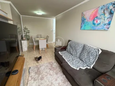 Apartamento com 3 Quartos à venda, 76m² no Campinas, São José