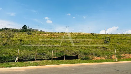 Lote/Terreno à venda, 457m² no Condomínio Residencial Campos do Conde, Bragança Paulista