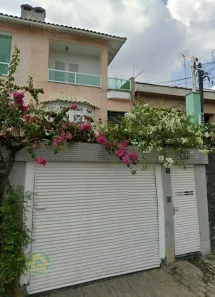 Sobrado com 3 Quartos à venda, 155m² no Vila Paiva, São Paulo