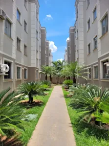 Apartamento com 2 Quartos à venda, 50m² no Parque Ohara, Cuiabá