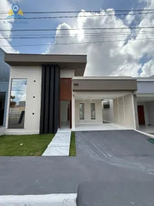 Casa de Condomínio com 3 Quartos à venda, 149m² no Parque das Nações, Parnamirim