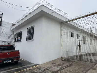 Imóvel Comercial com 1 Quarto para alugar, 90m² no Jardim Martinica, São Paulo