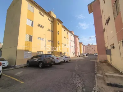 Apartamento com 2 Quartos à venda, 65m² no Jardim Flamboyant, Campinas