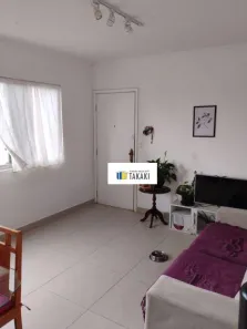 Apartamento com 2 Quartos à venda, 72m² no Saúde, São Paulo