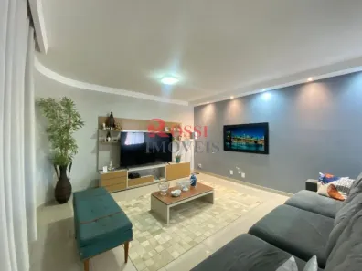 Casa com 3 Quartos à venda, 259m² no Jardim Mirassol, Rio Claro