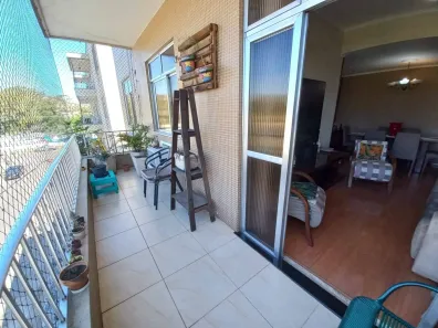 Apartamento com 3 Quartos à venda, 90m² no Tauá, Rio de Janeiro