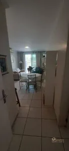 Apartamento com 2 Quartos à venda, 74m² no Canasvieiras, Florianópolis