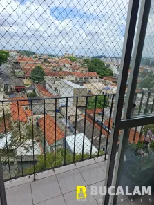 Apartamento com 2 Quartos à venda, 52m² no Jardim Umarizal, São Paulo