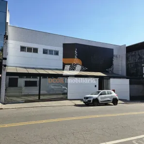 Prédio Comercial para venda ou aluguel, 801m² no Centro, Diadema