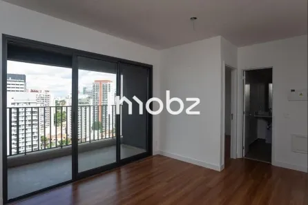 Apartamento com 1 Quarto à venda, 42m² no Jardim Vera Cruz, São Paulo