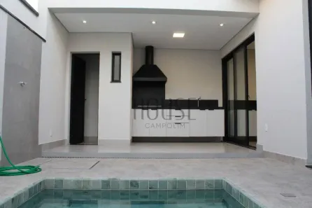 Casa de Condomínio com 3 Quartos à venda, 109m² no Cajuru do Sul, Sorocaba