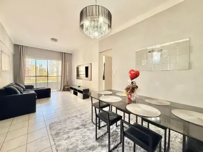 Apartamento com 4 Quartos à venda, 117m² no Batista Campos, Belém
