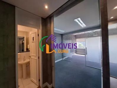 Ponto Comercial para alugar, 33m² no Jardim Paulistano, São Paulo