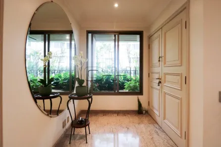 Apartamento com 4 Quartos à venda, 765m² no Jardim Paulista, São Paulo