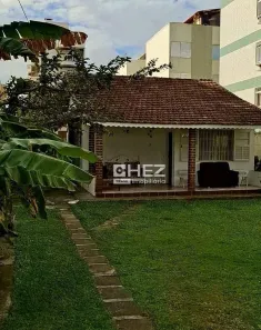 Casa com 3 Quartos à venda, 88m² no Passagem, Cabo Frio