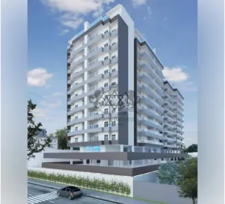 Apartamento com 3 Quartos à venda, 142m² no Balneário Gardem Mar, Caraguatatuba