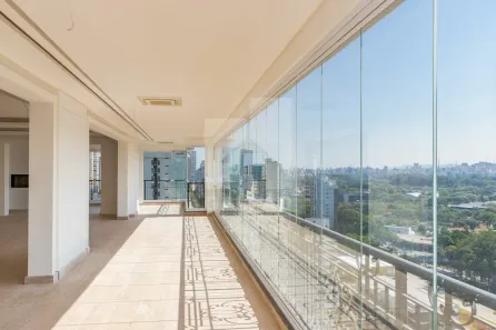 Apartamento com 3 Quartos à venda, 405m² no Indianópolis, São Paulo