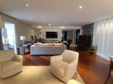 Apartamento com 4 Quartos à venda, 228m² no Planalto Paulista, São Paulo