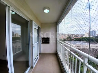 Apartamento com 2 Quartos à venda, 72m² no Vila Isa, São Paulo