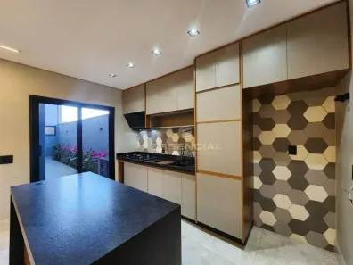 Casa com 3 Quartos à venda, 189m² no Jardim Paraíso II, Botucatu