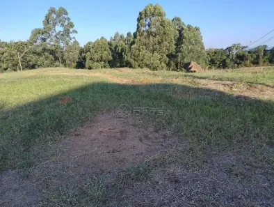 Lote/Terreno à venda, 1244m² no Colinas De Inhandjara, Itupeva