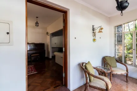 Casa com 4 Quartos à venda, 300m² no Moema, São Paulo