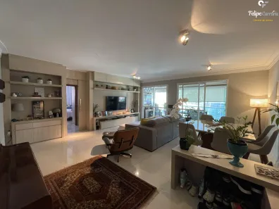 Apartamento com 3 Quartos à venda, 140m² no Nova América, Piracicaba
