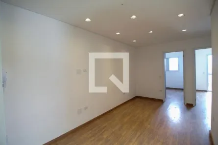 Apartamento com 2 Quartos à venda, 56m² no Santa Maria, Santo André