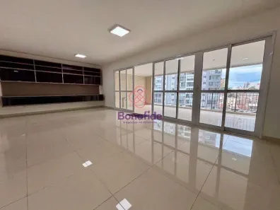 Apartamento com 3 Quartos à venda, 163m² no Jardim São Bento, Jundiaí