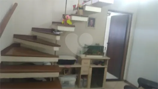 Sobrado com 3 Quartos à venda, 185m² no Vila Nova Mazzei, São Paulo