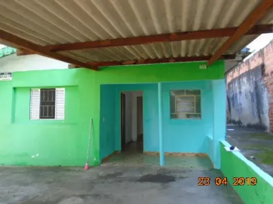 Casa com 2 Quartos à venda, 70m² no São Luiz, Americana
