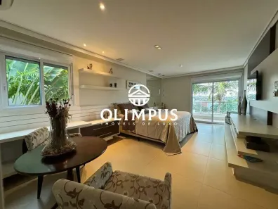 Casa de Condomínio com 4 Quartos para alugar, 425m² no Morada da Colina, Uberlândia