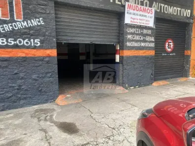 Ponto Comercial para alugar, 80m² no Ipiranga, São Paulo