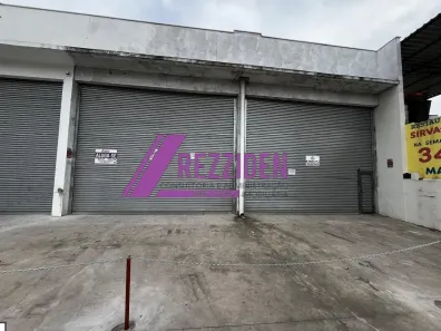 Galpão/Depósito/Armazém para alugar, 250m² no Morro Grande, Caieiras