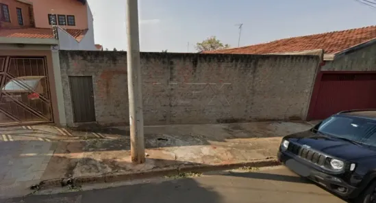 Lote/Terreno à venda, 484m² no Vila Riachuelo, Bauru